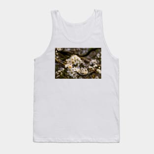 Springtime blossom Tank Top